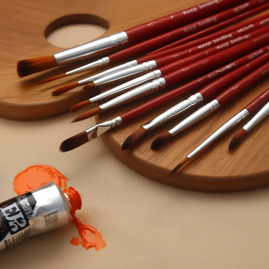 Brushes