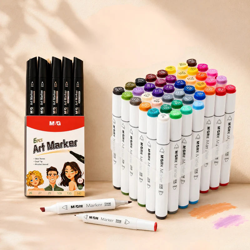 Markers