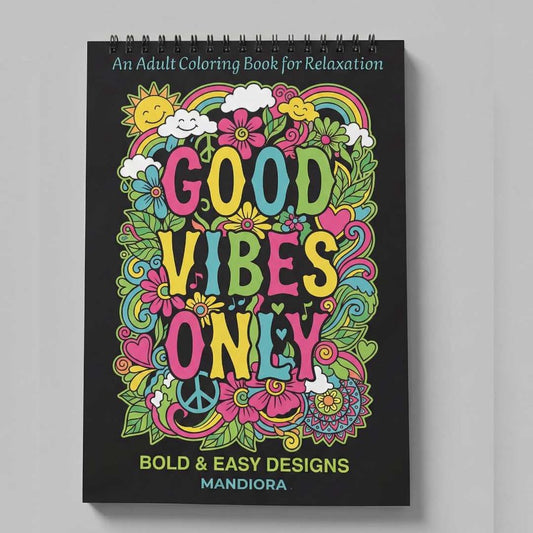 Good Vibes Only