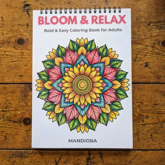 Bloom & Relax