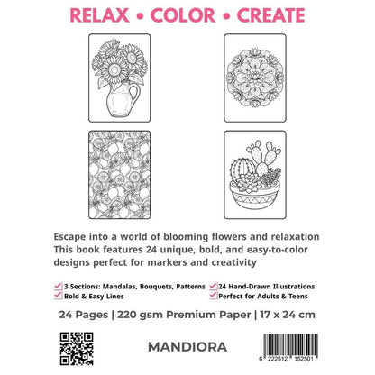 Bloom & Relax