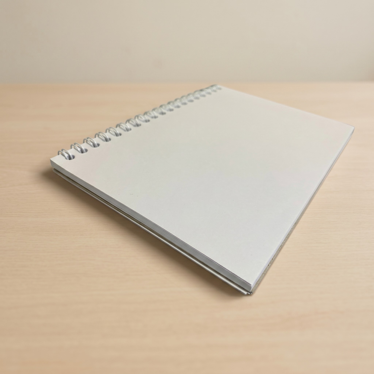 Mandiora Artist Sketchbook – 17 × 12 cm –Landscape– 140 GSM (Drawing)