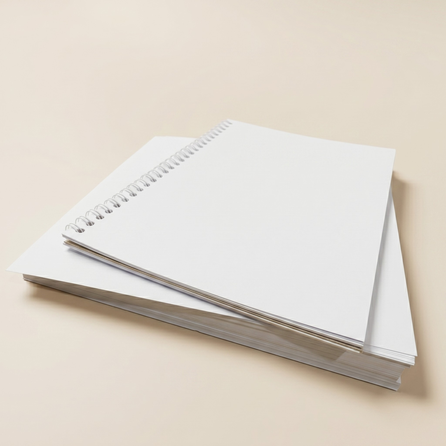 Mandiora Artist Sketchbook – 24 × 17 cm –Landscape– 140 GSM (Drawing)