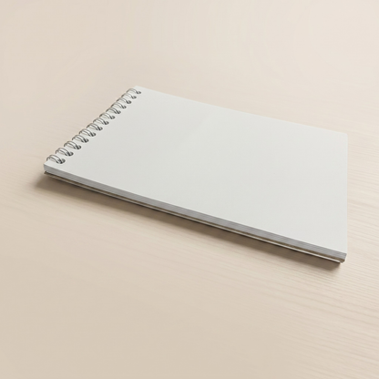 Mandiora Artist Sketchbook – 12 × 17 cm –Portrait– 140 GSM (Drawing)