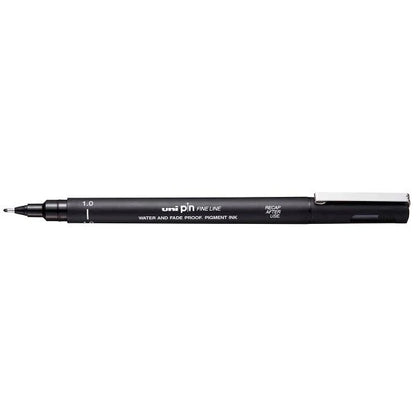Uni Pin Fine Line Waterproof Pen - Multiple Sizes