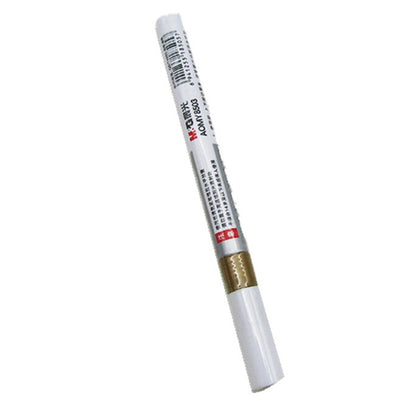 M&G Paint Marker Pen (Duko Pen) – Single Color Oil-Based Permanent Marker | AOMY8503