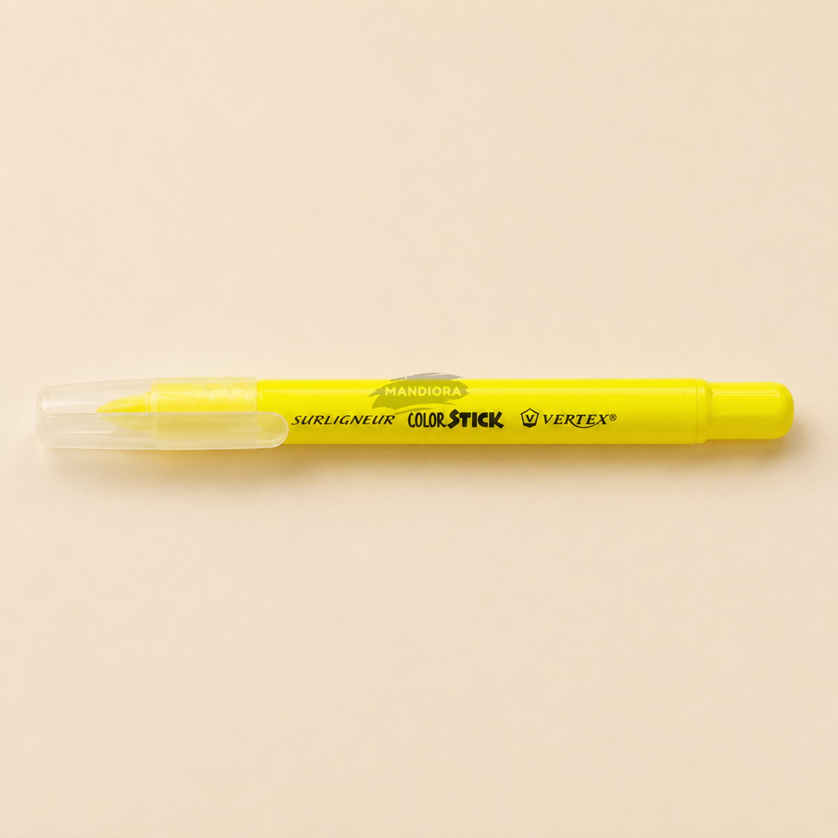 Color Stick | طقم هايلايتر جيل 4 ألوان VS-0469
