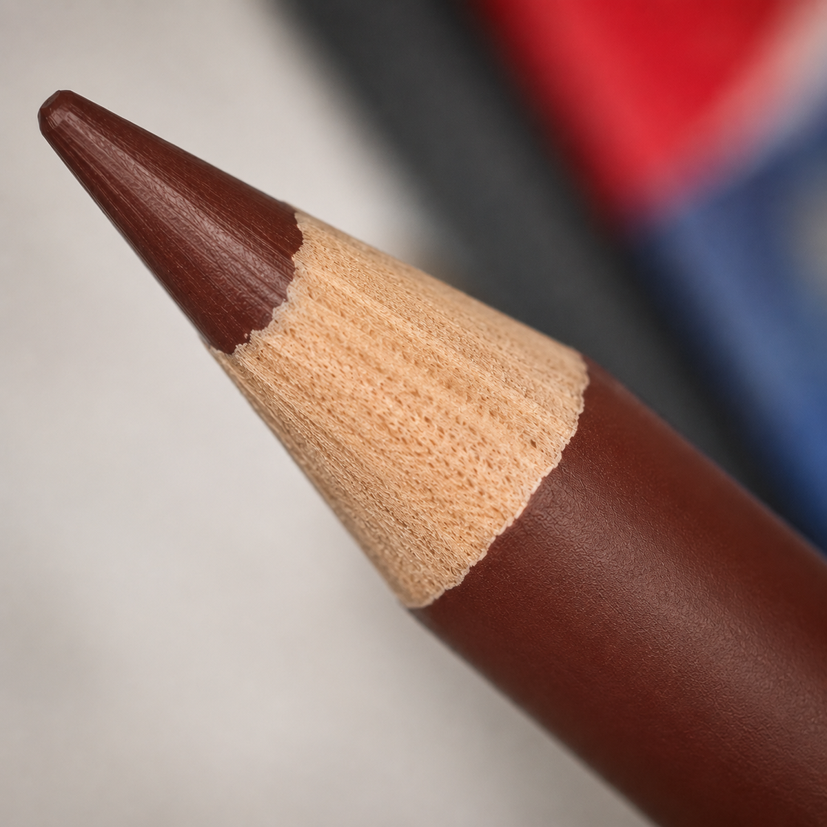 Vertex Premium Oil Colored Pencils 36 Colors | Professional Blending Set | VS-4132
